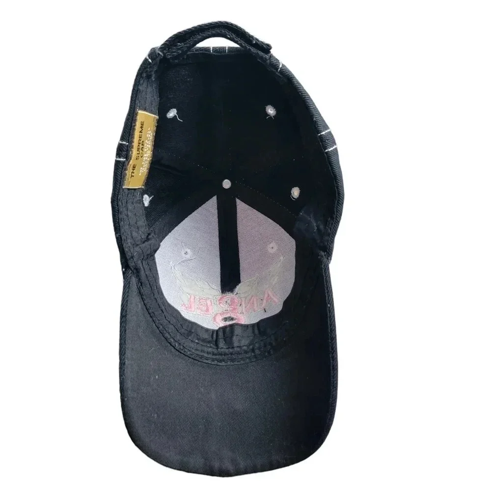 The Supreme Cap Youth 